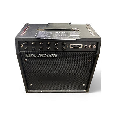 Used MESA/Boogie F30 Tube Guitar Combo Amp