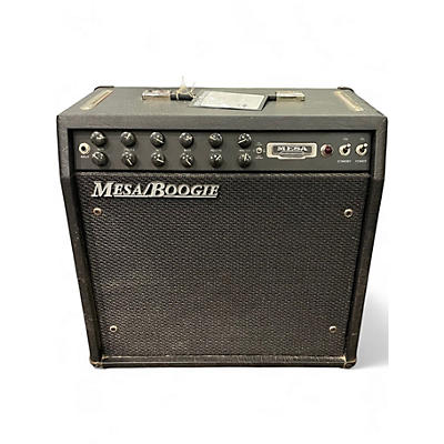Used MESA/Boogie F30 Tube Guitar Combo Amp