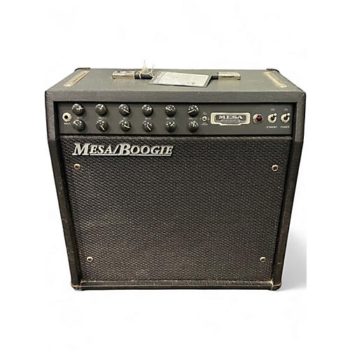 Used MESA/Boogie F30 Tube Guitar Combo Amp