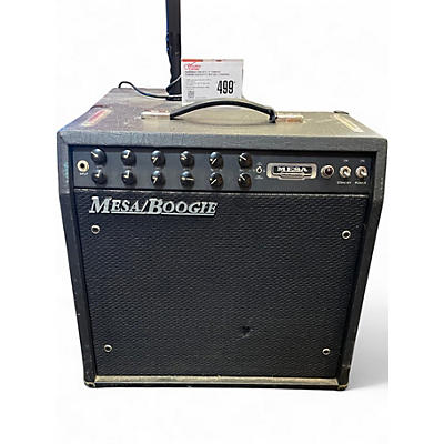 Used MESA/Boogie F30 Tube Guitar Combo Amp