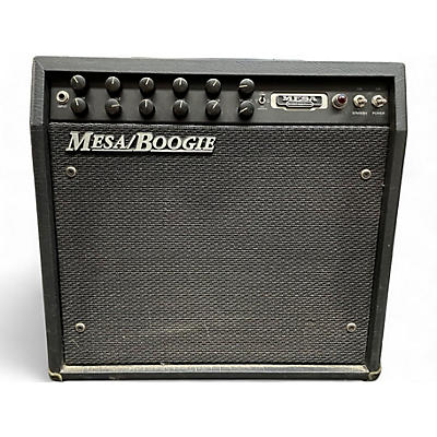 Used MESA/Boogie F30 Tube Guitar Combo Amp