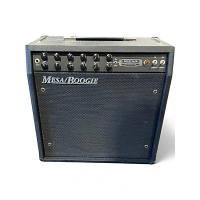 Used MESA/Boogie F30 Tube Guitar Combo Amp