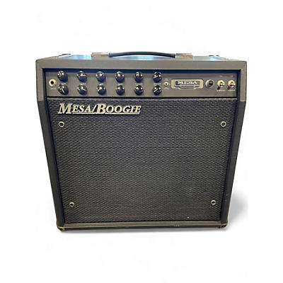 Used MESA/Boogie F30 Tube Guitar Combo Amp