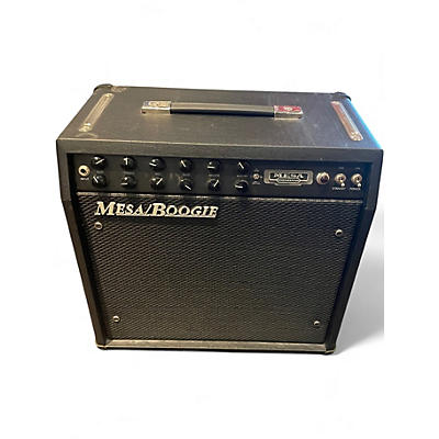 Used MESA/Boogie F30 Tube Guitar Combo Amp