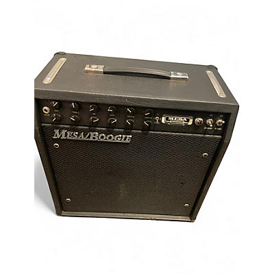Used MESA/Boogie F30 Tube Guitar Combo Amp