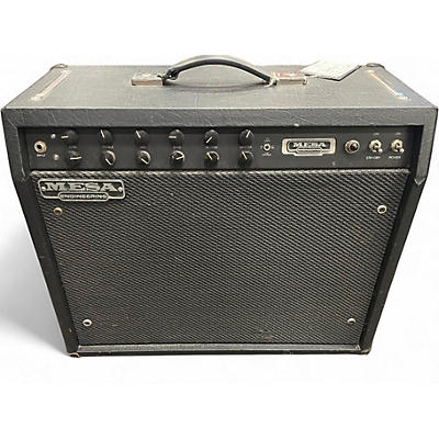 Used MESA/Boogie F50 1X12 Tube Guitar Combo Amp