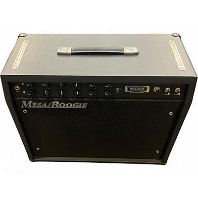 Used MESA/Boogie F50 1X12 Tube Guitar Combo Amp