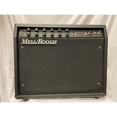 MESA/Boogie Used MESA/Boogie F50 Tube Guitar Combo Amp