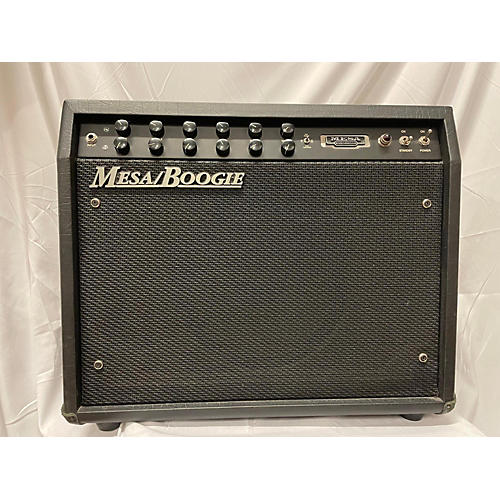 MESA/Boogie Used MESA/Boogie F50 Tube Guitar Combo Amp