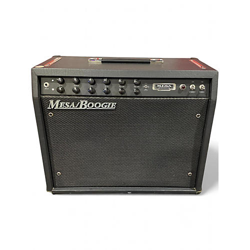 MESA/Boogie Used MESA/Boogie F50 Tube Guitar Combo Amp