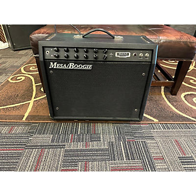 MESA/Boogie Used MESA/Boogie F50 Tube Guitar Combo Amp