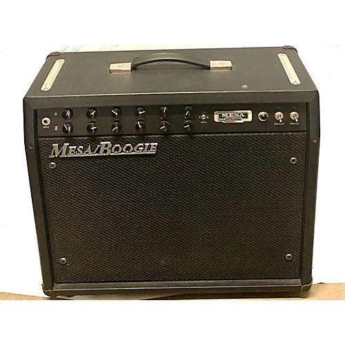 MESA/Boogie Used MESA/Boogie F50 Tube Guitar Combo Amp