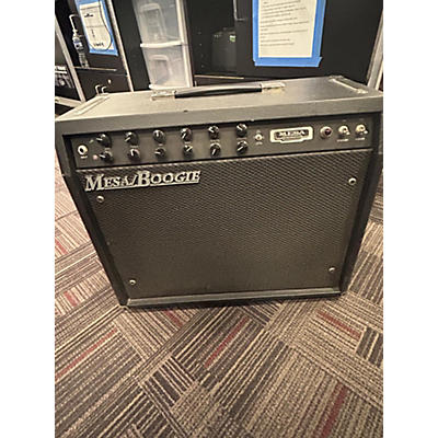 MESA/Boogie Used MESA/Boogie F50 Tube Guitar Combo Amp