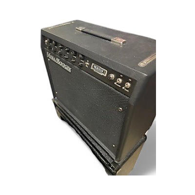 Used MESA/Boogie F50 Tube Guitar Combo Amp