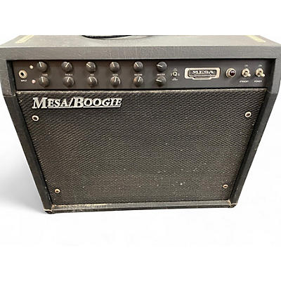 Used MESA/Boogie F50 Tube Guitar Combo Amp
