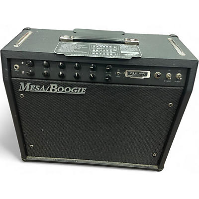 Used MESA/Boogie F50 Tube Guitar Combo Amp