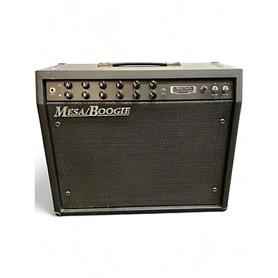 Used MESA/Boogie F50 Tube Guitar Combo Amp