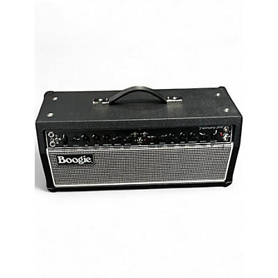 Used MESA/Boogie FILLMORE 100 Tube Guitar Amp Head