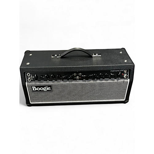 Used MESA/Boogie FILLMORE 100 Tube Guitar Amp Head