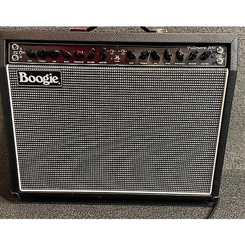 MESA/Boogie Used MESA/Boogie FILLMORE 100 Tube Guitar Combo Amp