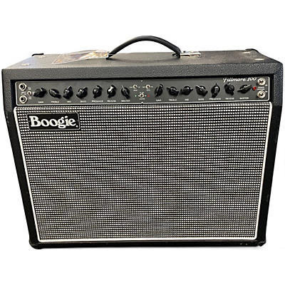 Used MESA/Boogie FILLMORE 100 Tube Guitar Combo Amp