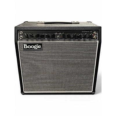 Used MESA/Boogie FILLMORE 25 Tube Guitar Combo Amp