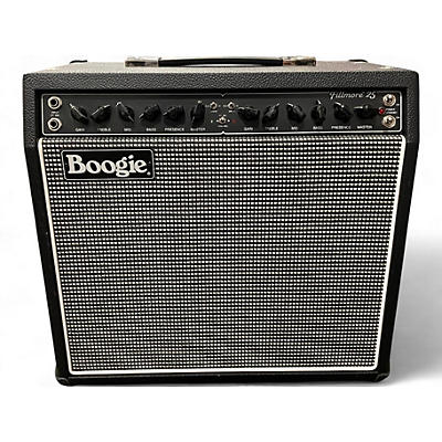 Used MESA/Boogie FILLMORE 25 Tube Guitar Combo Amp