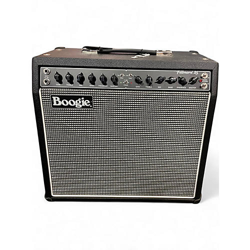 Used MESA/Boogie FILLMORE 25 Tube Guitar Combo Amp