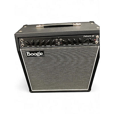 Used MESA/Boogie FILLMORE 25 Tube Guitar Combo Amp
