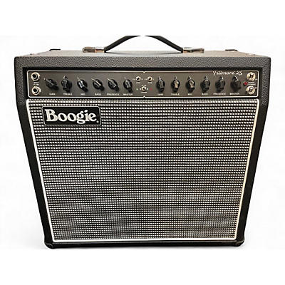 Used MESA/Boogie FILLMORE 25W Tube Guitar Combo Amp