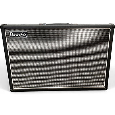 Used MESA/Boogie FILLMORE 2X12 Guitar Cabinet