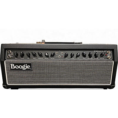 MESA/Boogie Used MESA/Boogie FILLMORE 50 Guitar Power Amp