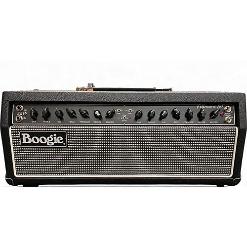 MESA/Boogie Used MESA/Boogie FILLMORE 50 Guitar Power Amp