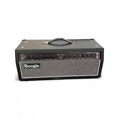 Used MESA/Boogie FILLMORE 50 Tube Guitar Amp Head