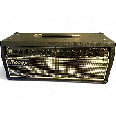 Used MESA/Boogie FILLMORE 50 Tube Guitar Amp Head
