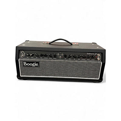 Used MESA/Boogie FILLMORE 50 Tube Guitar Amp Head