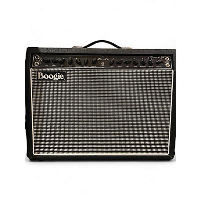 MESA/Boogie Used MESA/Boogie FILLMORE 50 Tube Guitar Combo Amp