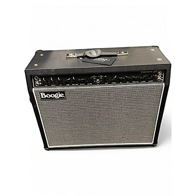 Used MESA/Boogie FILLMORE 50  Tube Guitar Combo Amp