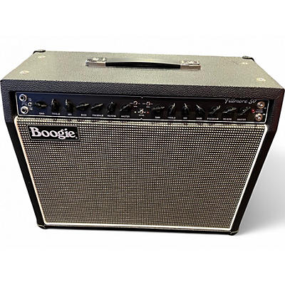 Used MESA/Boogie FILLMORE 50 Tube Guitar Combo Amp