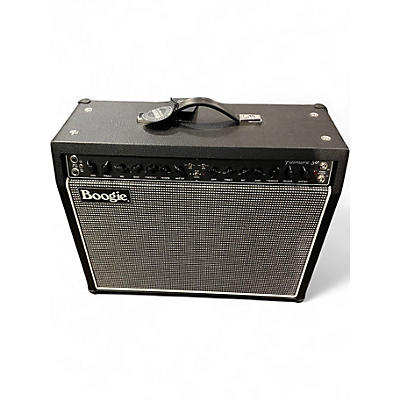 Used MESA/Boogie FILLMORE 50 Tube Guitar Combo Amp
