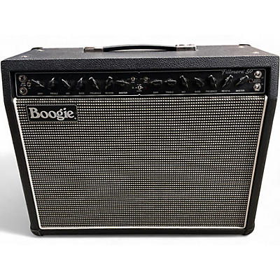 Used MESA/Boogie FILLMORE 50 Tube Guitar Combo Amp