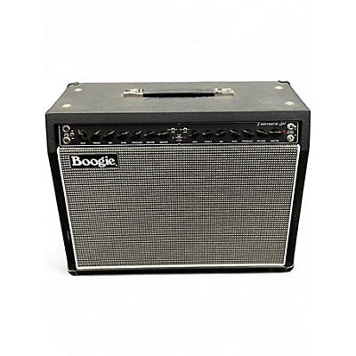 Used MESA/Boogie FILLMORE 50 Tube Guitar Combo Amp