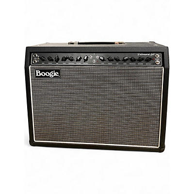 Used MESA/Boogie FILLMORE 50 Tube Guitar Combo Amp