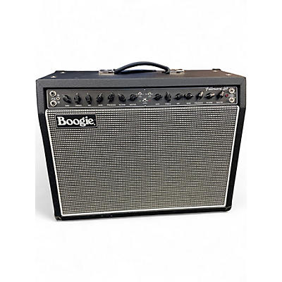 Used MESA/Boogie FILLMORE 50 Tube Guitar Combo Amp