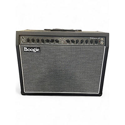 Used MESA/Boogie FILLMORE 50 Tube Guitar Combo Amp