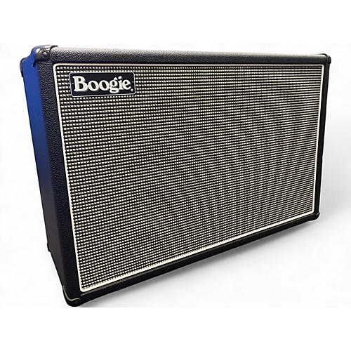 Used MESA/Boogie FILMORE 19 Guitar Cabinet