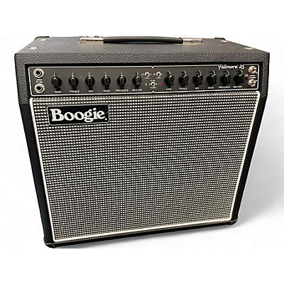 Used MESA/Boogie FILMORE 25 Tube Guitar Combo Amp