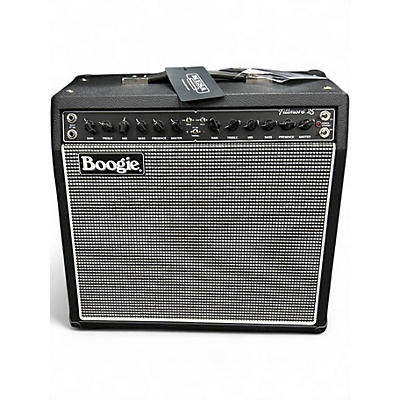 Used MESA/Boogie FILMORE 25 Tube Guitar Combo Amp