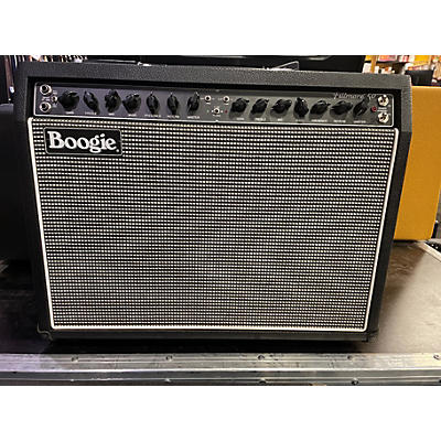 MESA/Boogie Used MESA/Boogie FILMORE 50 Tube Guitar Combo Amp