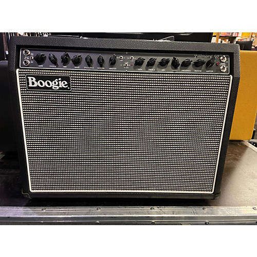 MESA/Boogie Used MESA/Boogie FILMORE 50 Tube Guitar Combo Amp